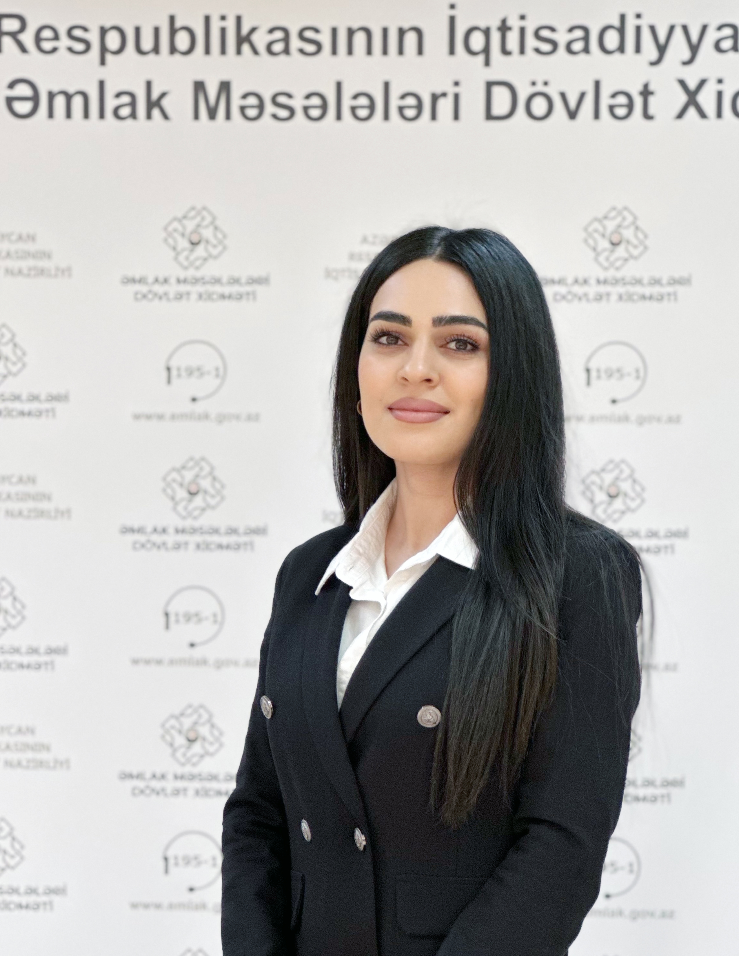 Rüstəmova Sitarə
